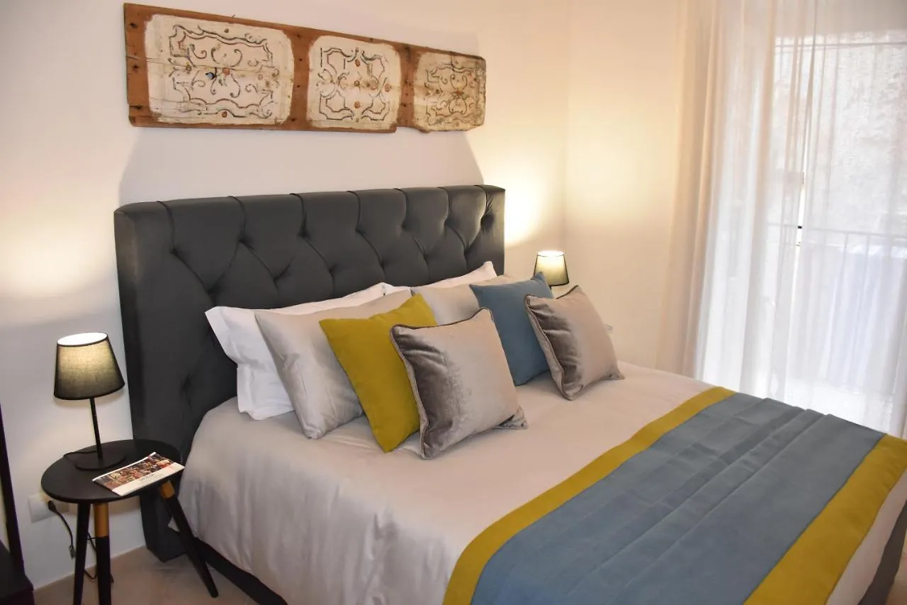 La Maison Ai Quattro Canti Palermo Italien